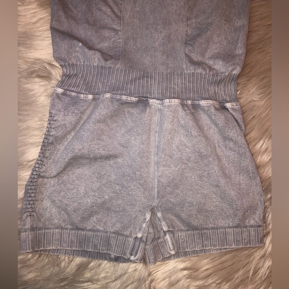 Free People Movement Good Karma Runsie XS/S - Picture 8 of 14